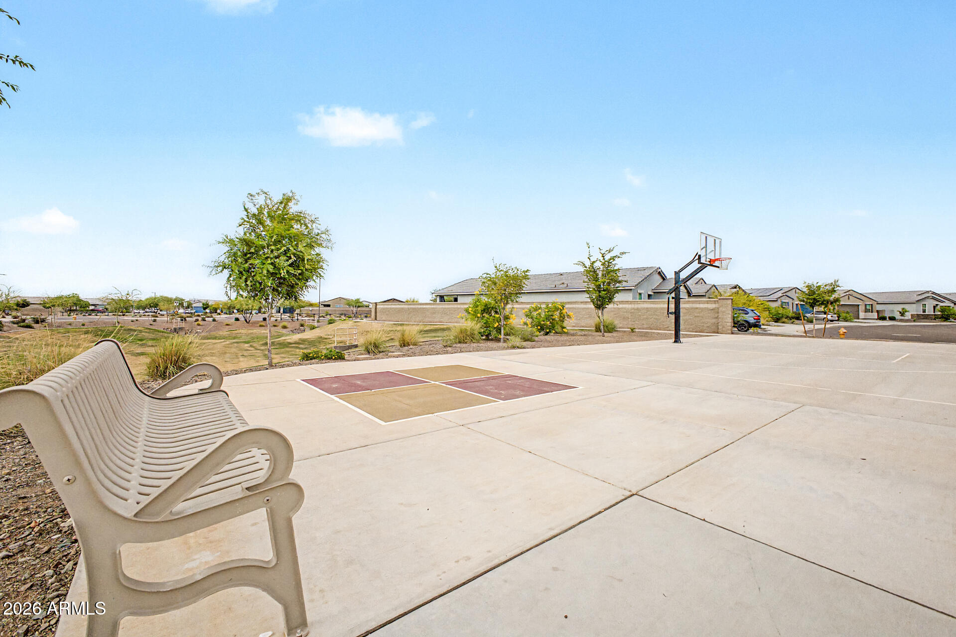 MCCLELLAN RANCH PARCELS 4 5 - Residential