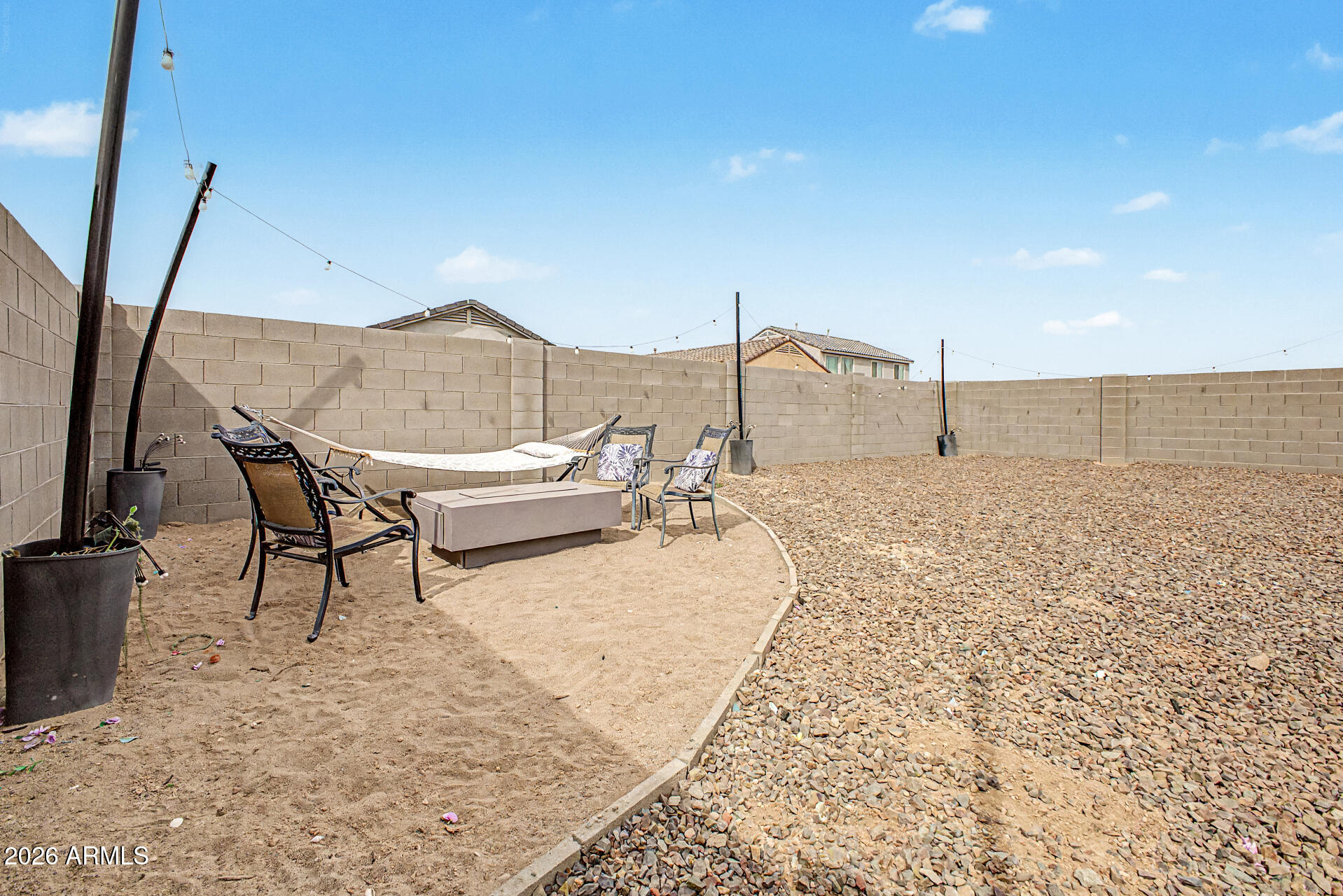 MCCLELLAN RANCH PARCELS 4 5 - Residential