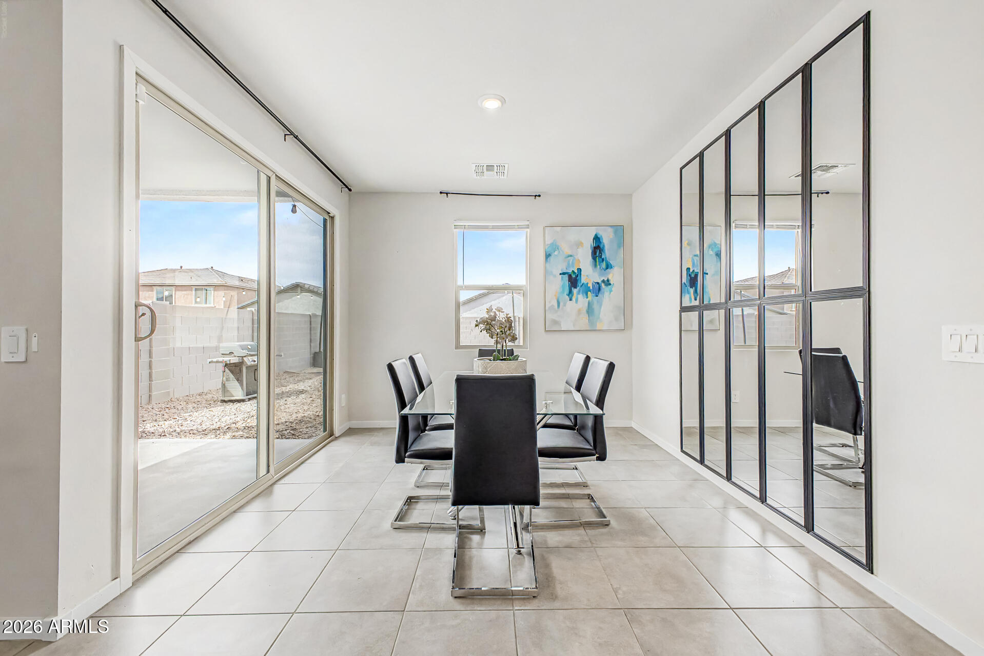 MCCLELLAN RANCH PARCELS 4 5 - Residential