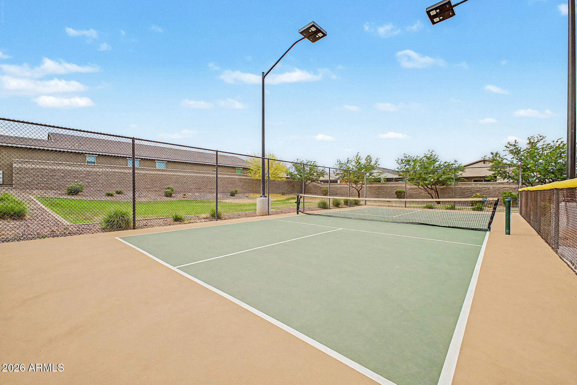 MCCLELLAN RANCH PARCELS 4 5 - Residential