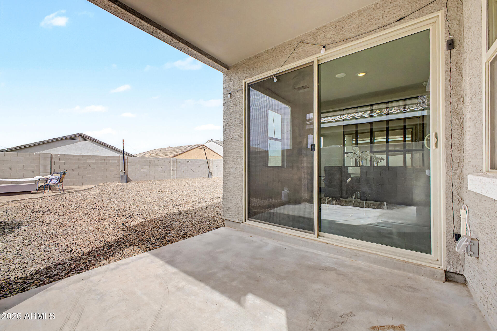 MCCLELLAN RANCH PARCELS 4 5 - Residential