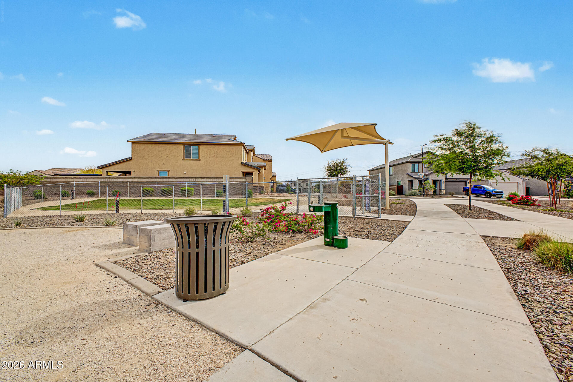 MCCLELLAN RANCH PARCELS 4 5 - Residential