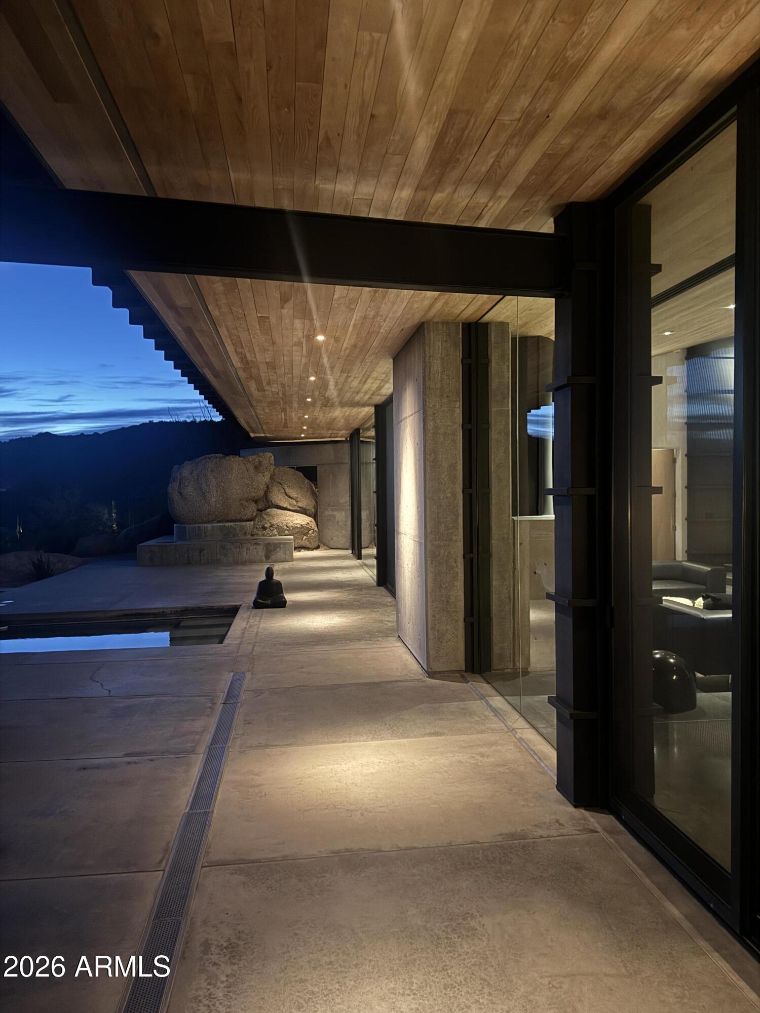 DESERT MOUNTAIN PHASE 3 UNIT 24 VILLAGE SUNSET CAN - Residential