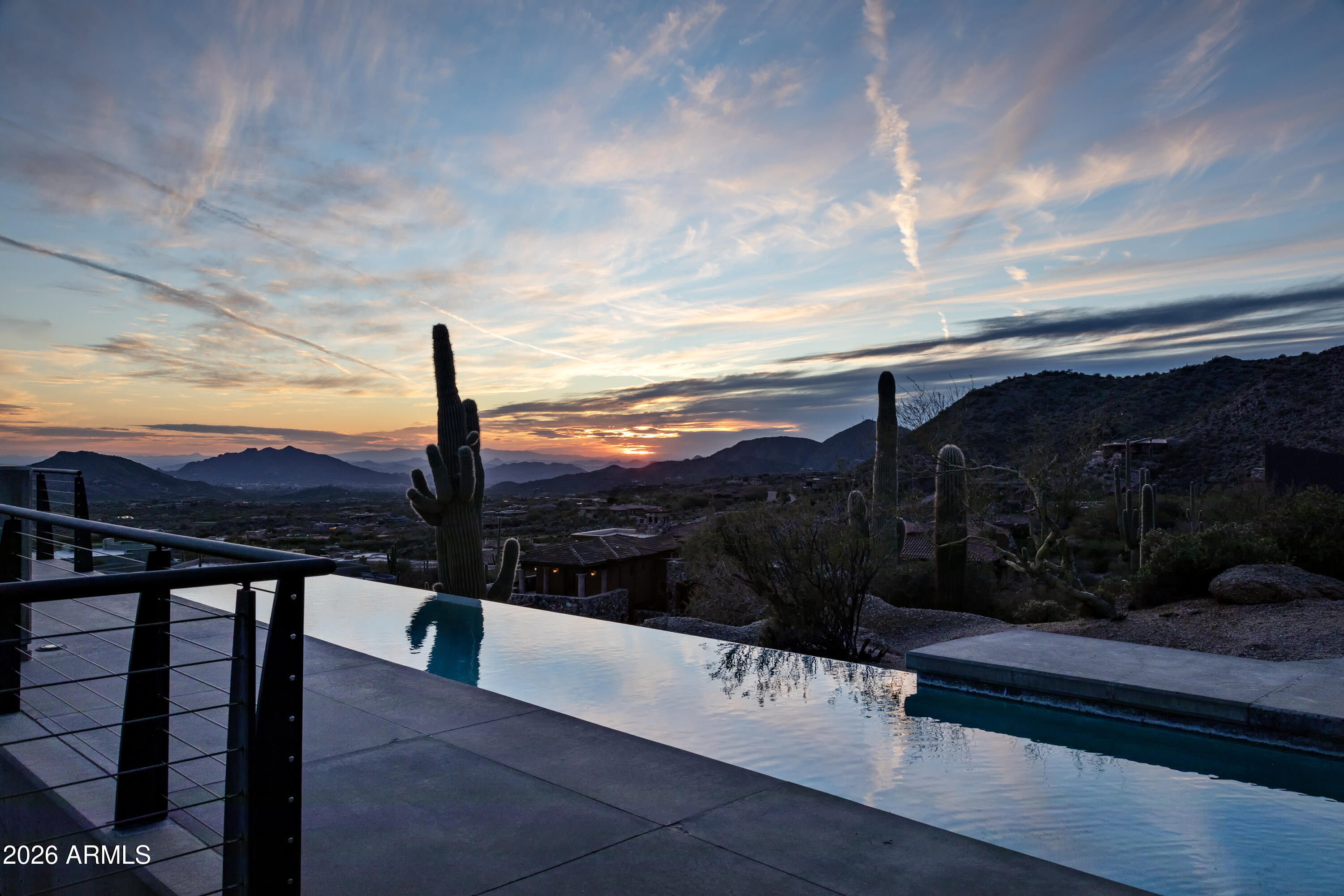 DESERT MOUNTAIN PHASE 3 UNIT 24 VILLAGE SUNSET CAN - Residential