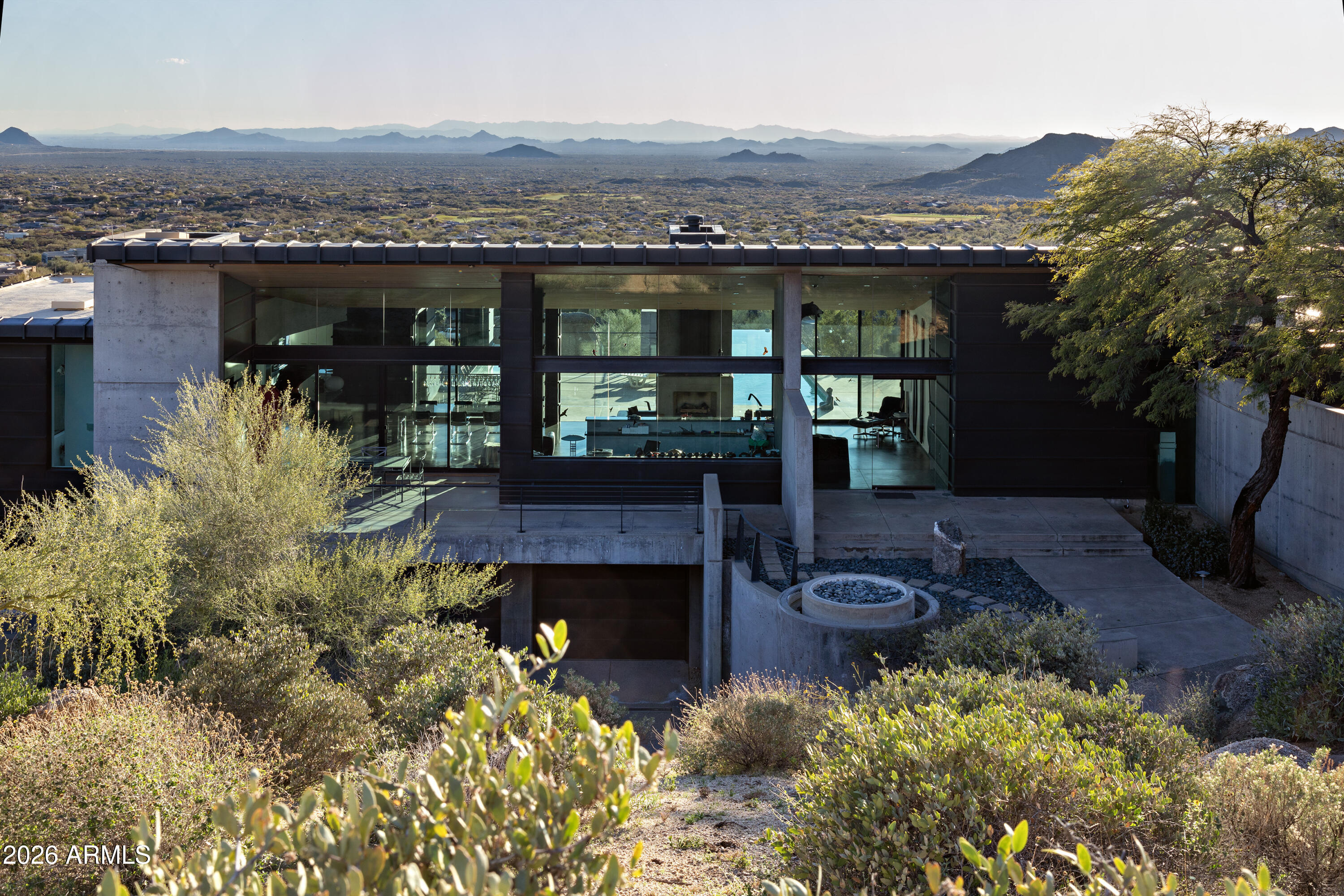 DESERT MOUNTAIN PHASE 3 UNIT 24 VILLAGE SUNSET CAN - Residential