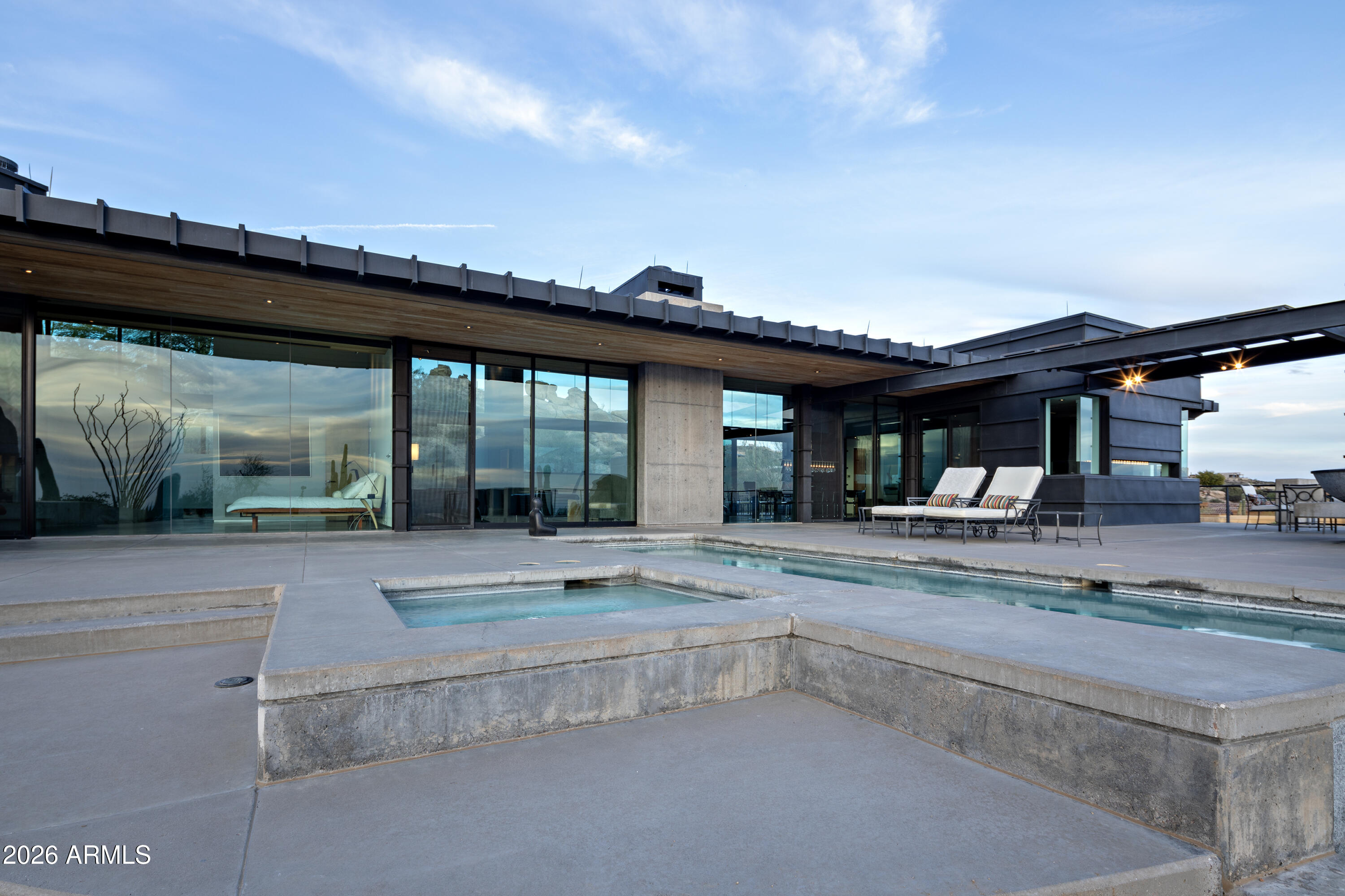 DESERT MOUNTAIN PHASE 3 UNIT 24 VILLAGE SUNSET CAN - Residential