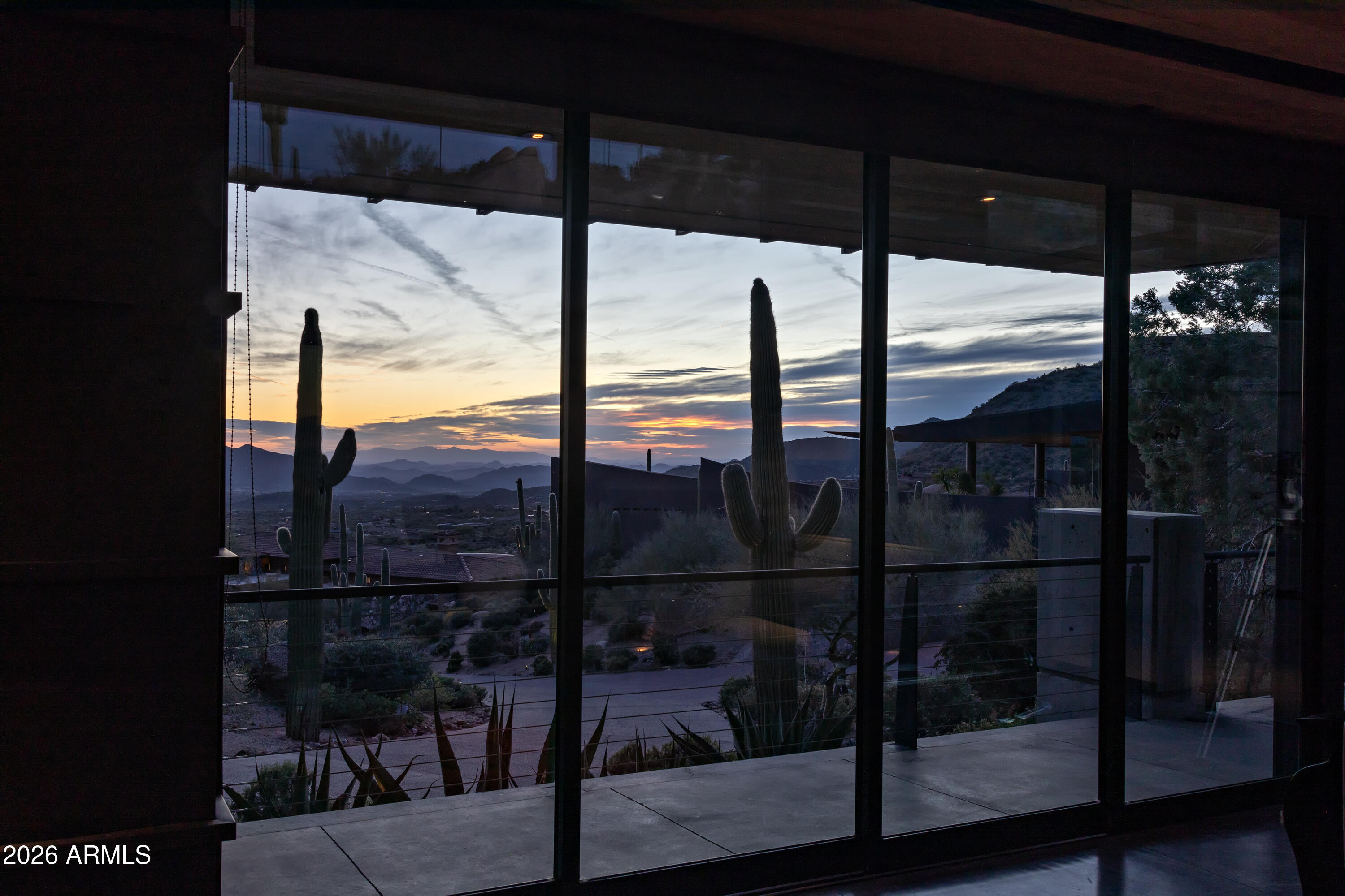 DESERT MOUNTAIN PHASE 3 UNIT 24 VILLAGE SUNSET CAN - Residential