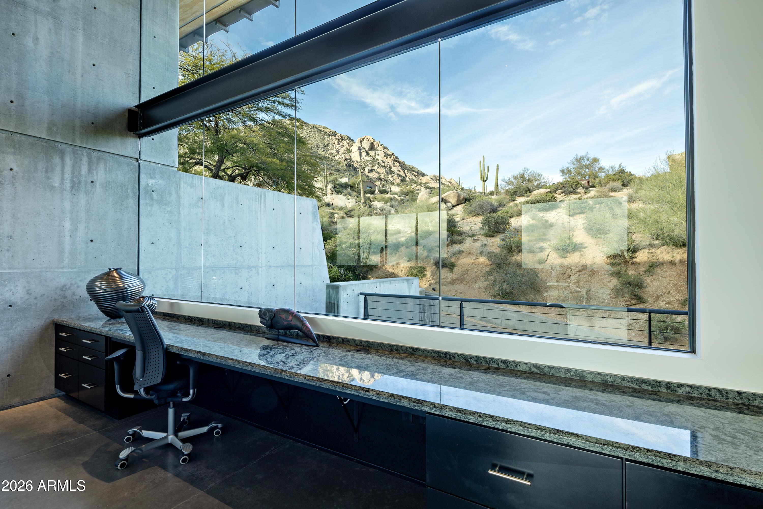 DESERT MOUNTAIN PHASE 3 UNIT 24 VILLAGE SUNSET CAN - Residential