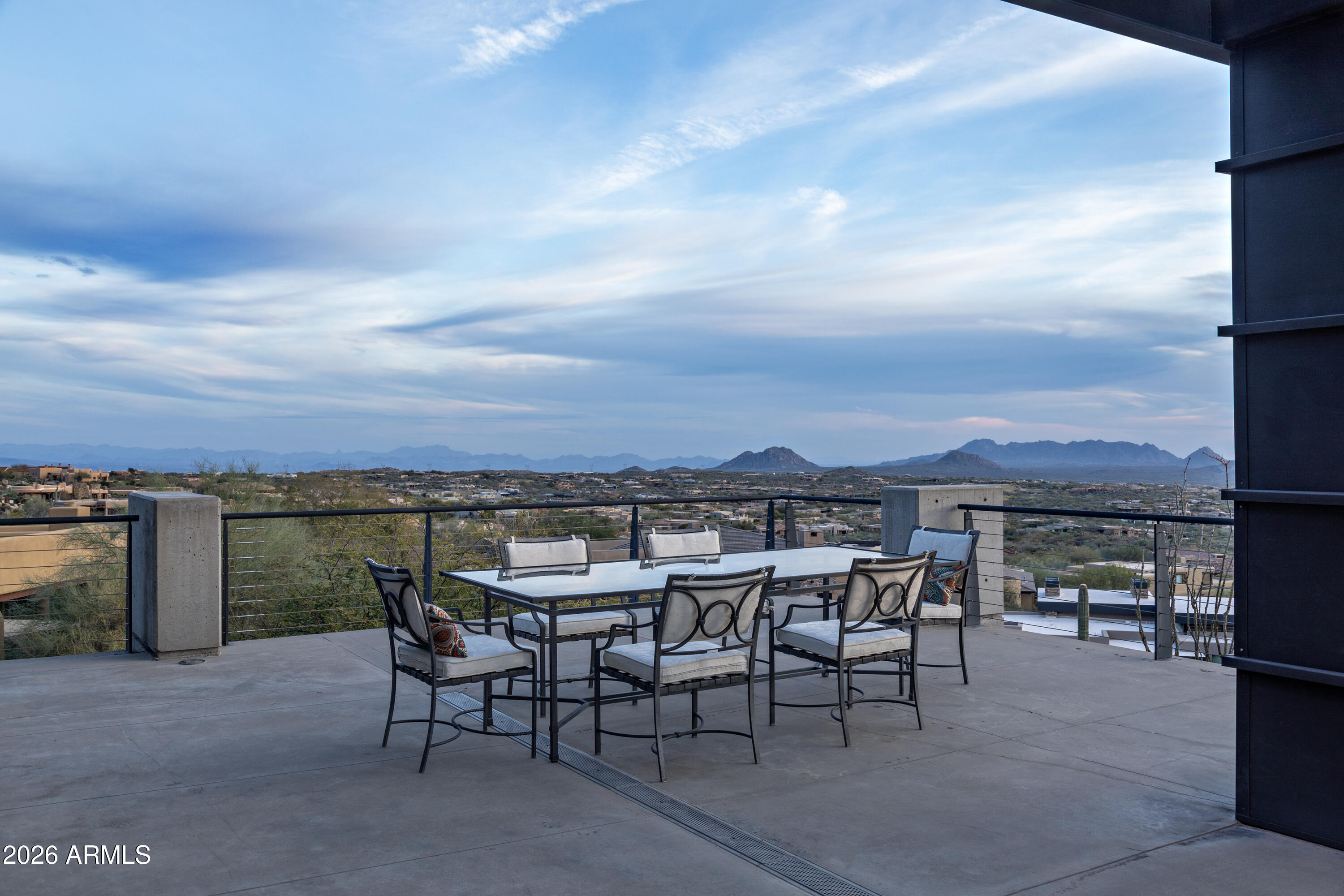 DESERT MOUNTAIN PHASE 3 UNIT 24 VILLAGE SUNSET CAN - Residential