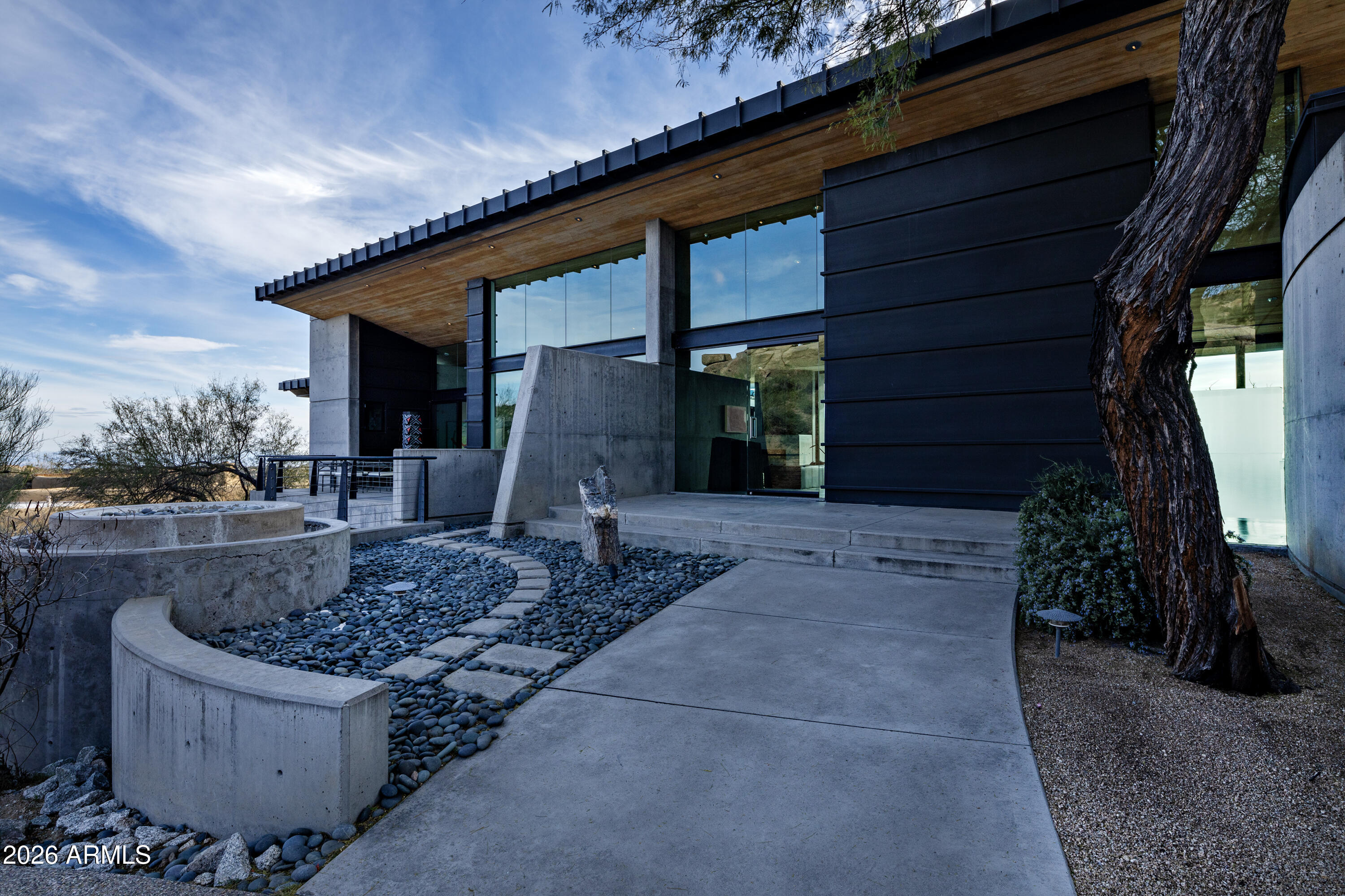 DESERT MOUNTAIN PHASE 3 UNIT 24 VILLAGE SUNSET CAN - Residential