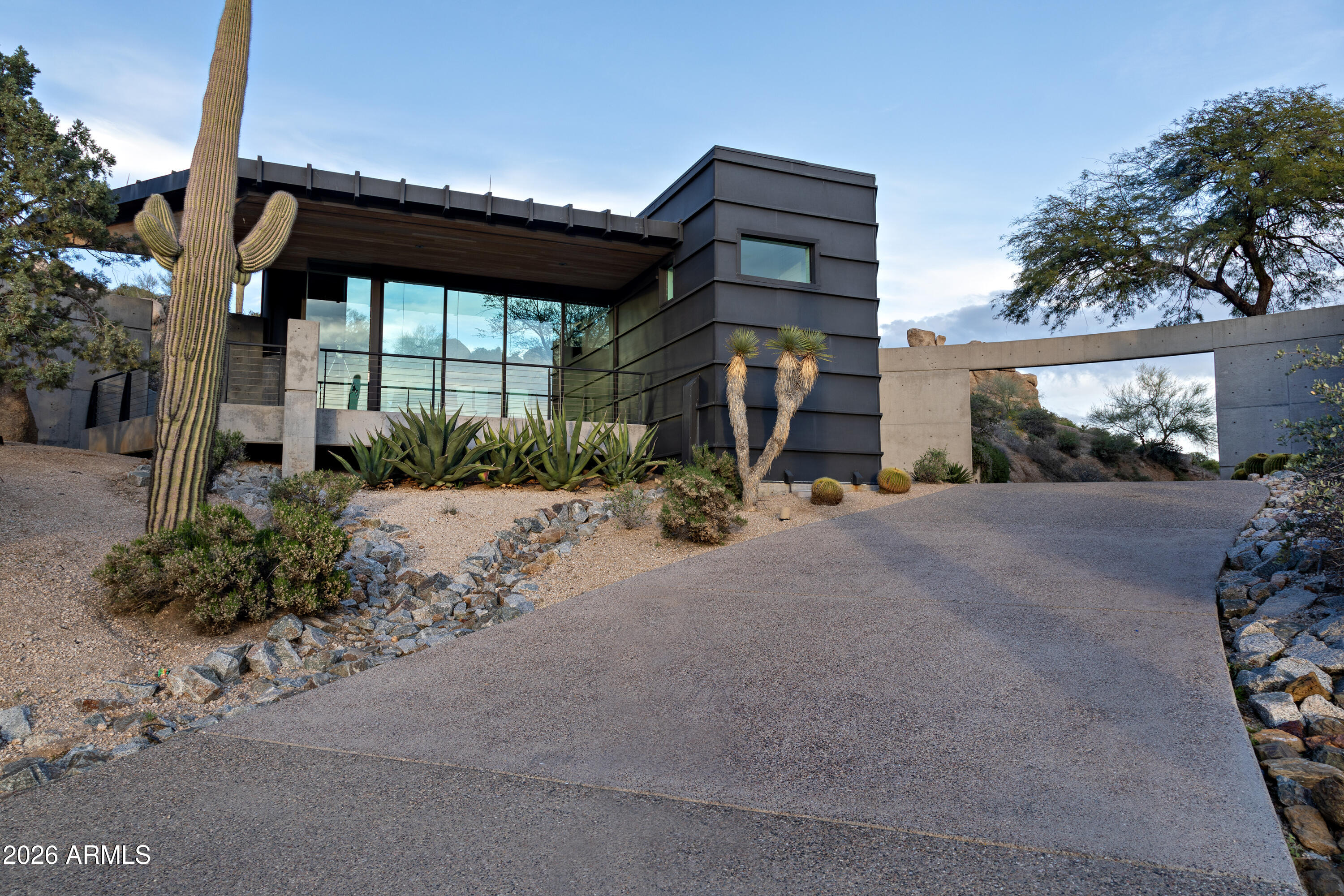 DESERT MOUNTAIN PHASE 3 UNIT 24 VILLAGE SUNSET CAN - Residential