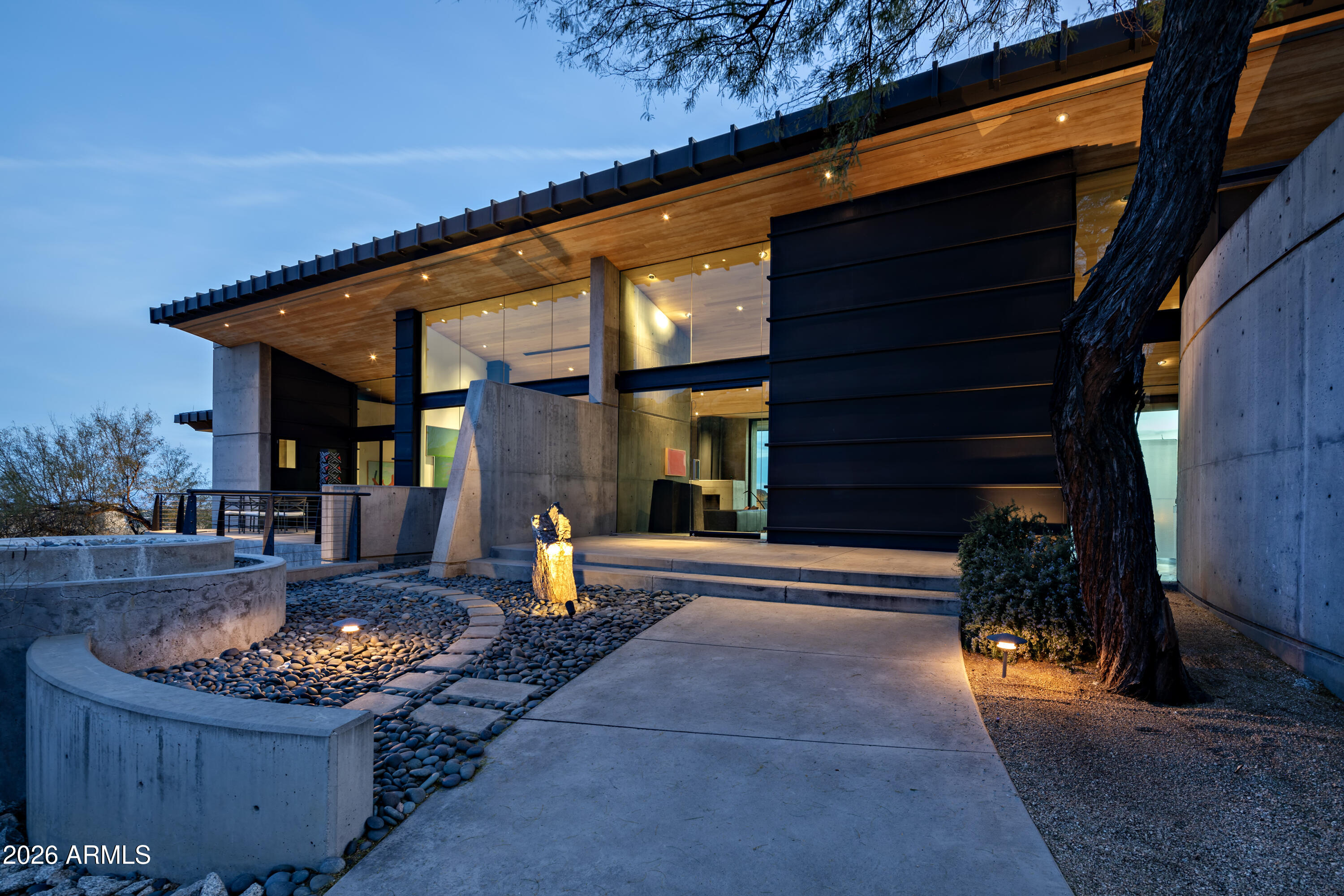 DESERT MOUNTAIN PHASE 3 UNIT 24 VILLAGE SUNSET CAN - Residential