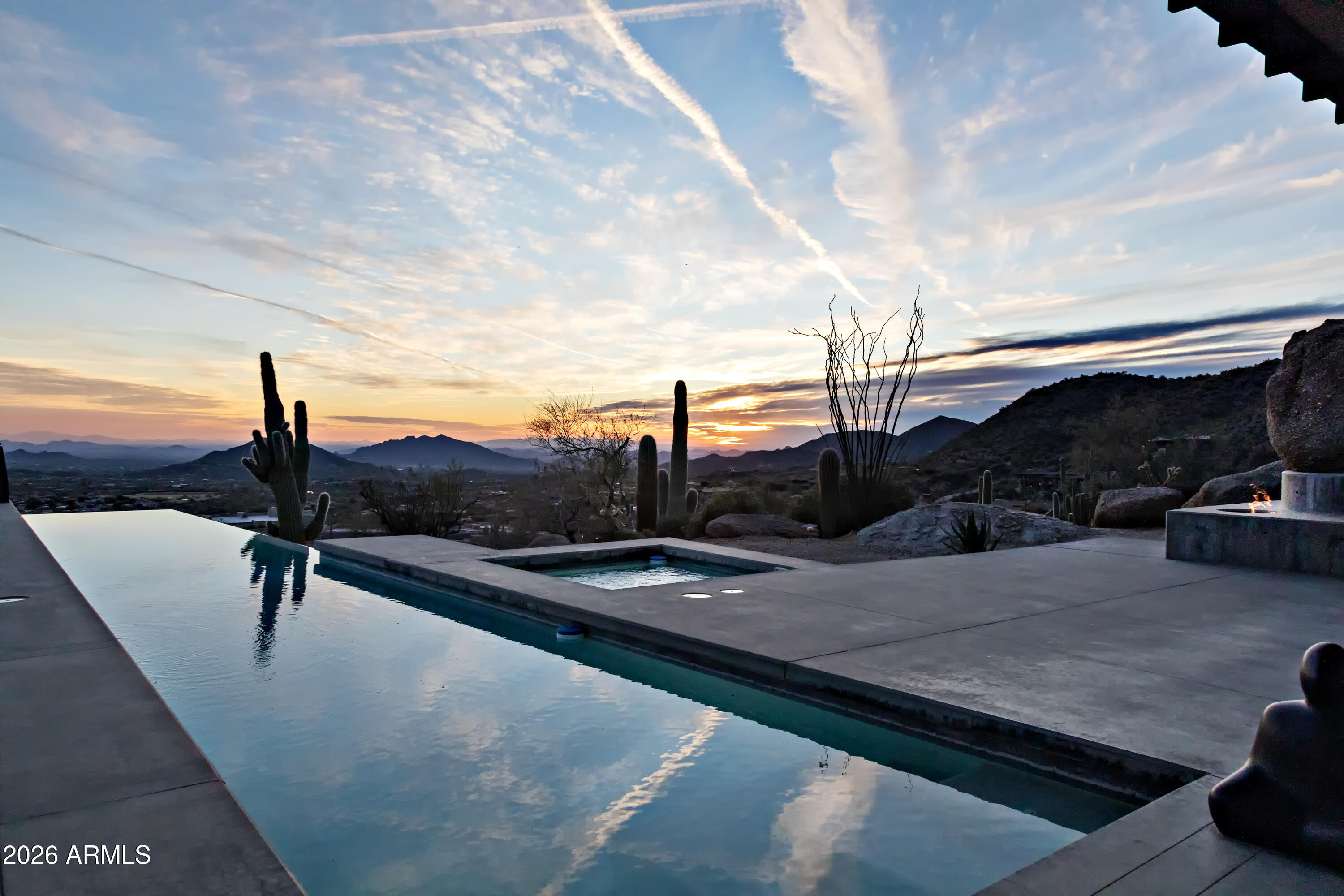 DESERT MOUNTAIN PHASE 3 UNIT 24 VILLAGE SUNSET CAN - Residential