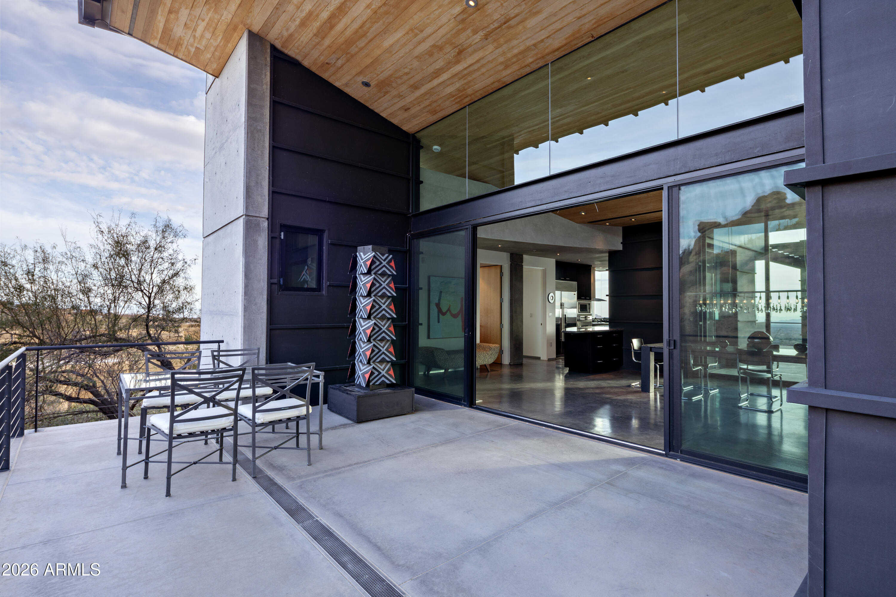 DESERT MOUNTAIN PHASE 3 UNIT 24 VILLAGE SUNSET CAN - Residential