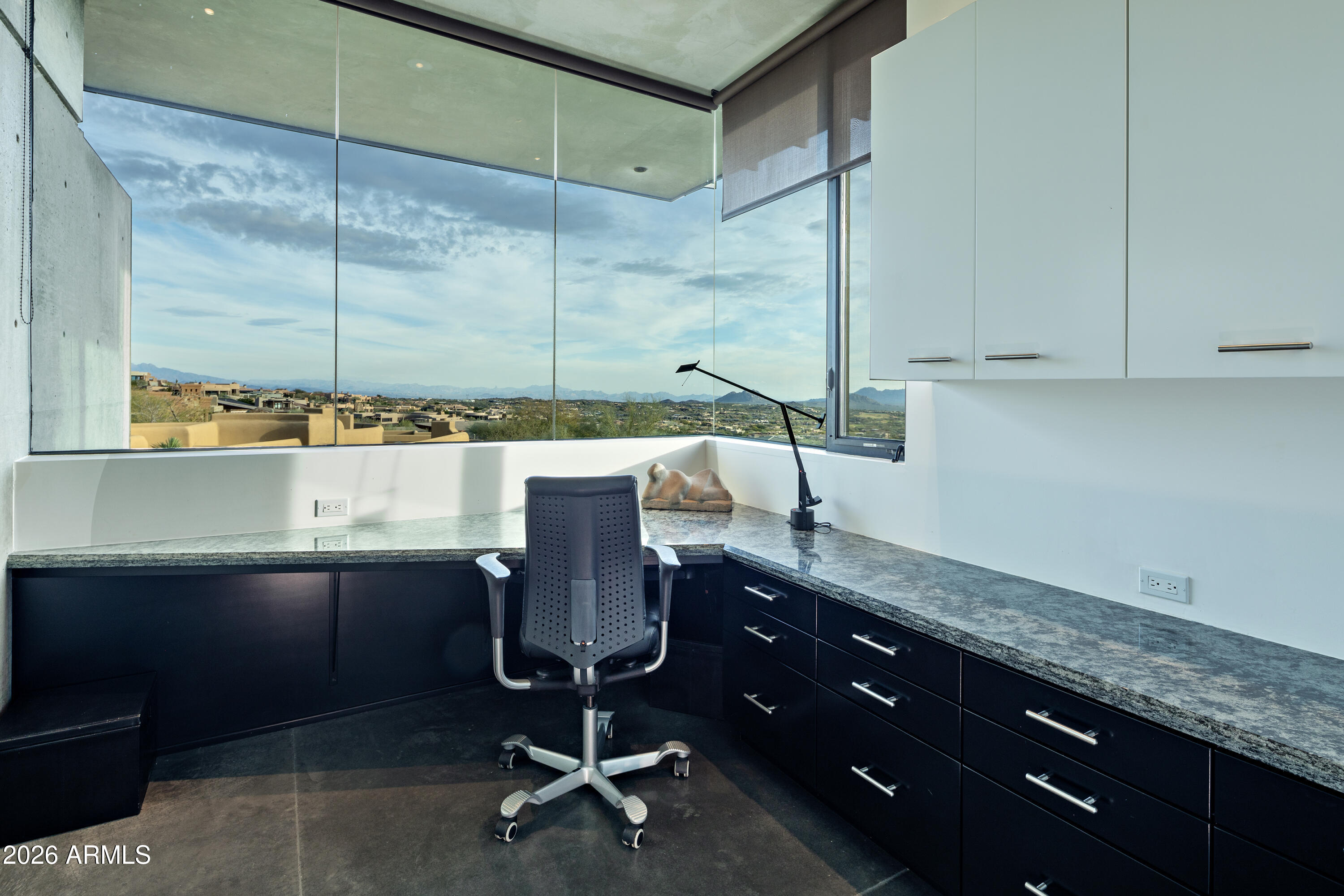 DESERT MOUNTAIN PHASE 3 UNIT 24 VILLAGE SUNSET CAN - Residential