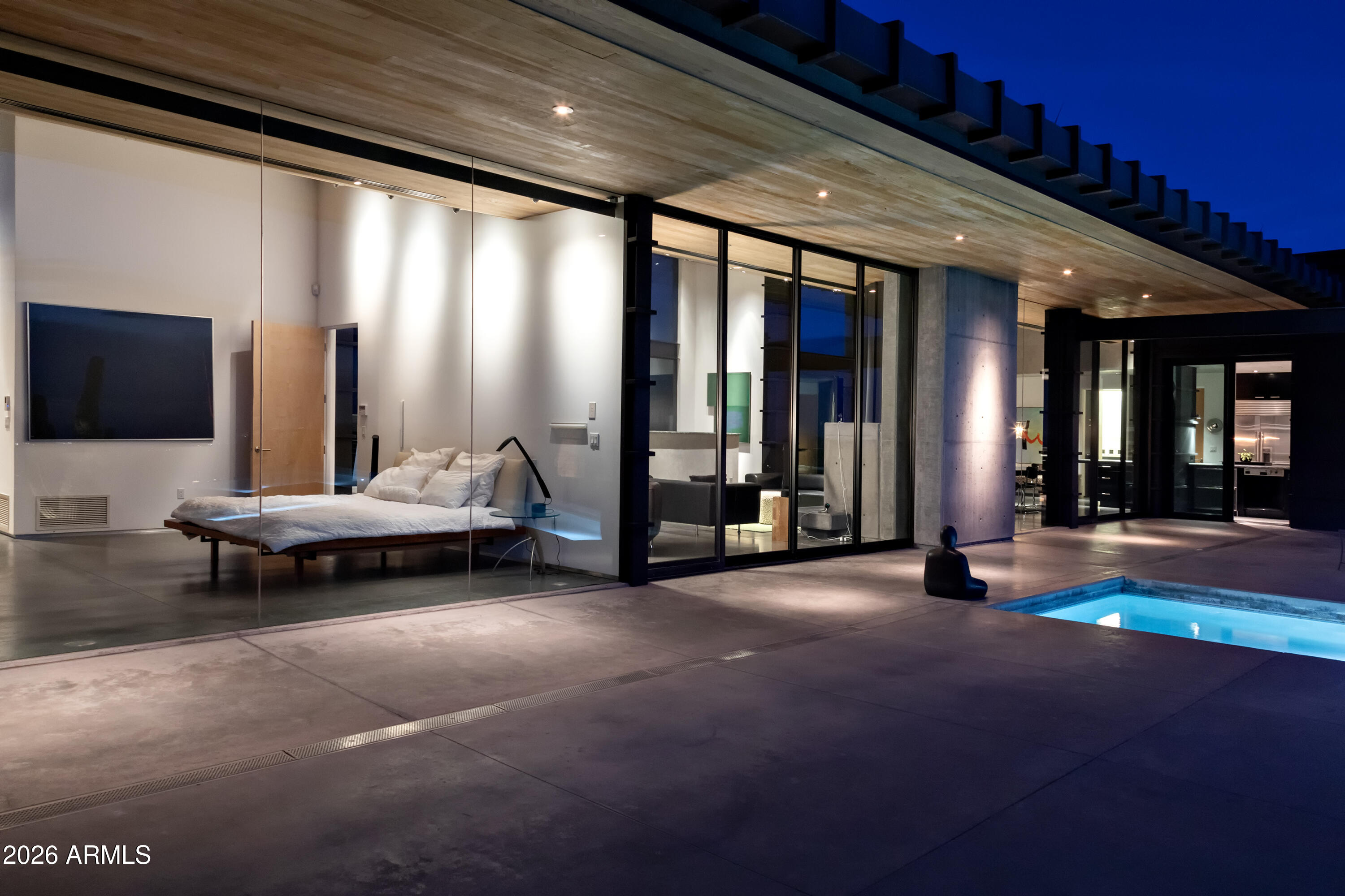 DESERT MOUNTAIN PHASE 3 UNIT 24 VILLAGE SUNSET CAN - Residential