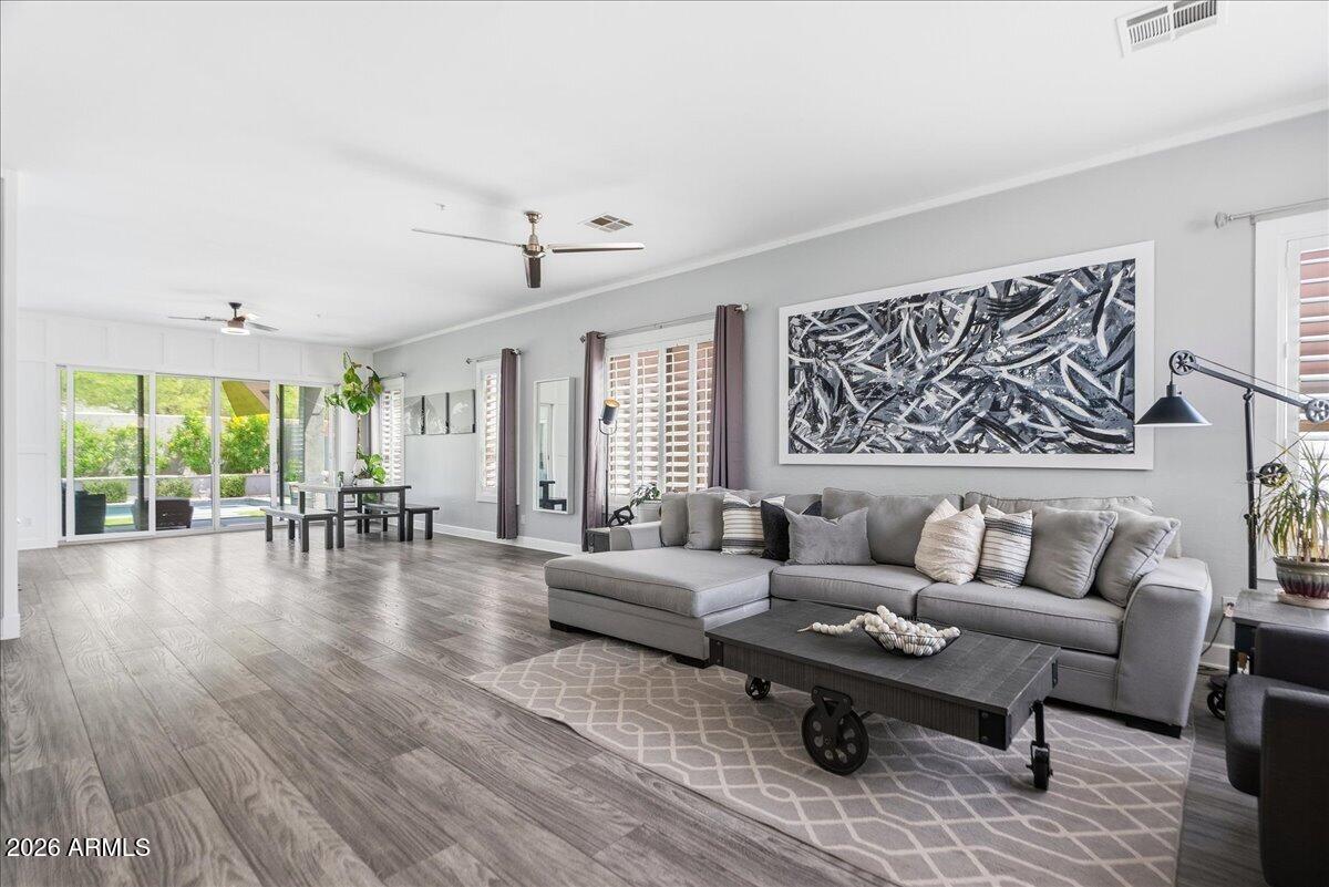 PINNACLE RESERVE 2 - Residential