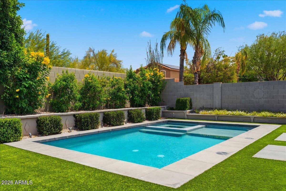PINNACLE RESERVE 2 - Residential