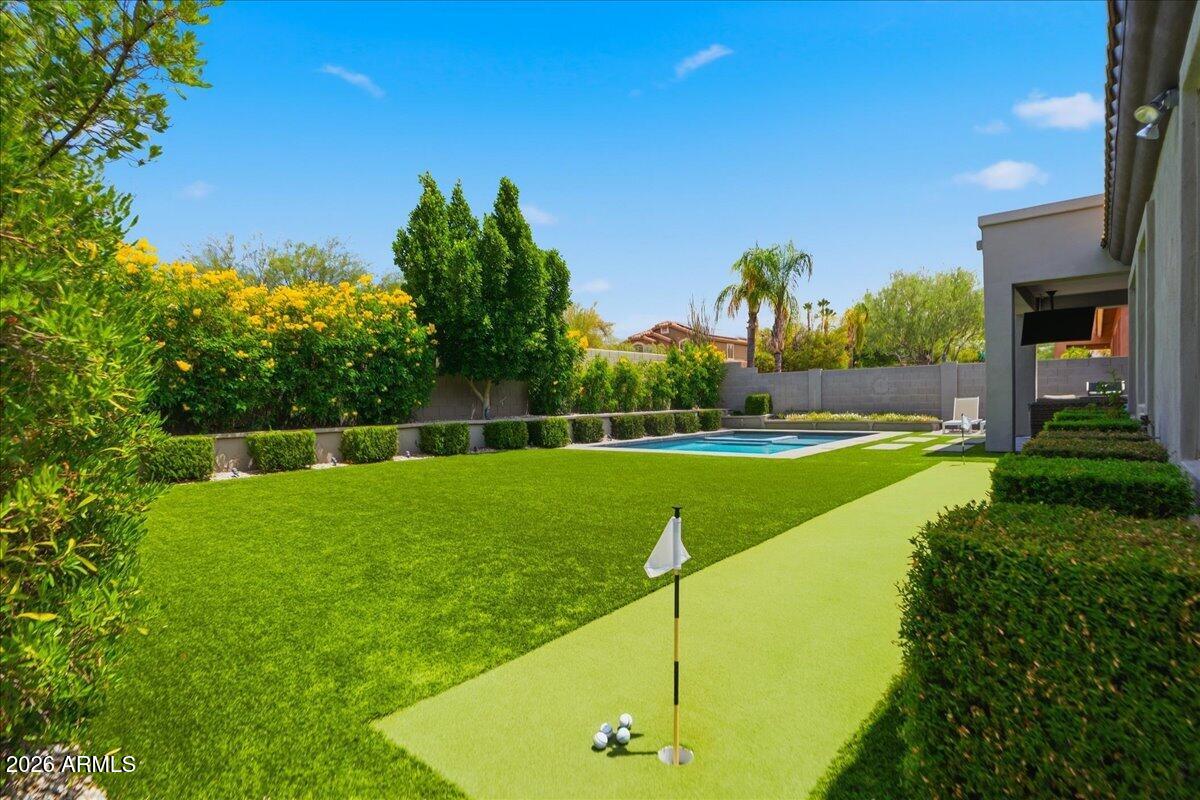 PINNACLE RESERVE 2 - Residential