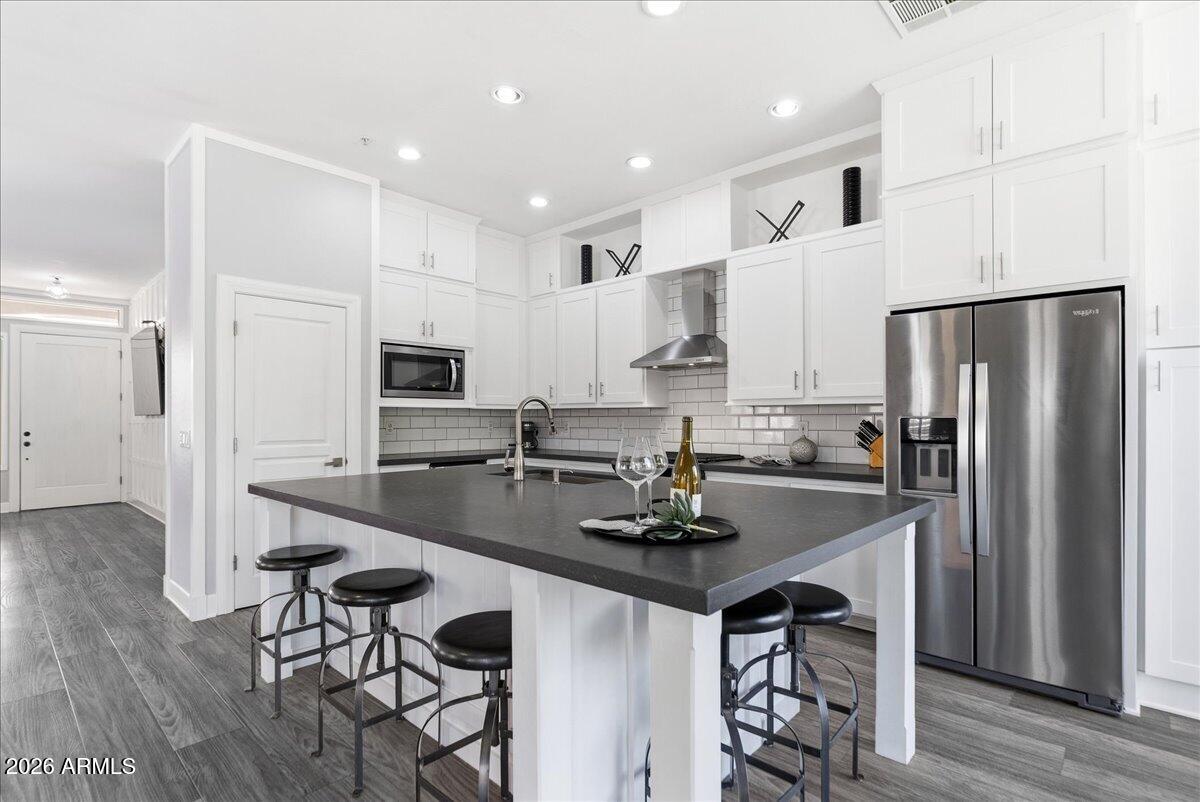 PINNACLE RESERVE 2 - Residential