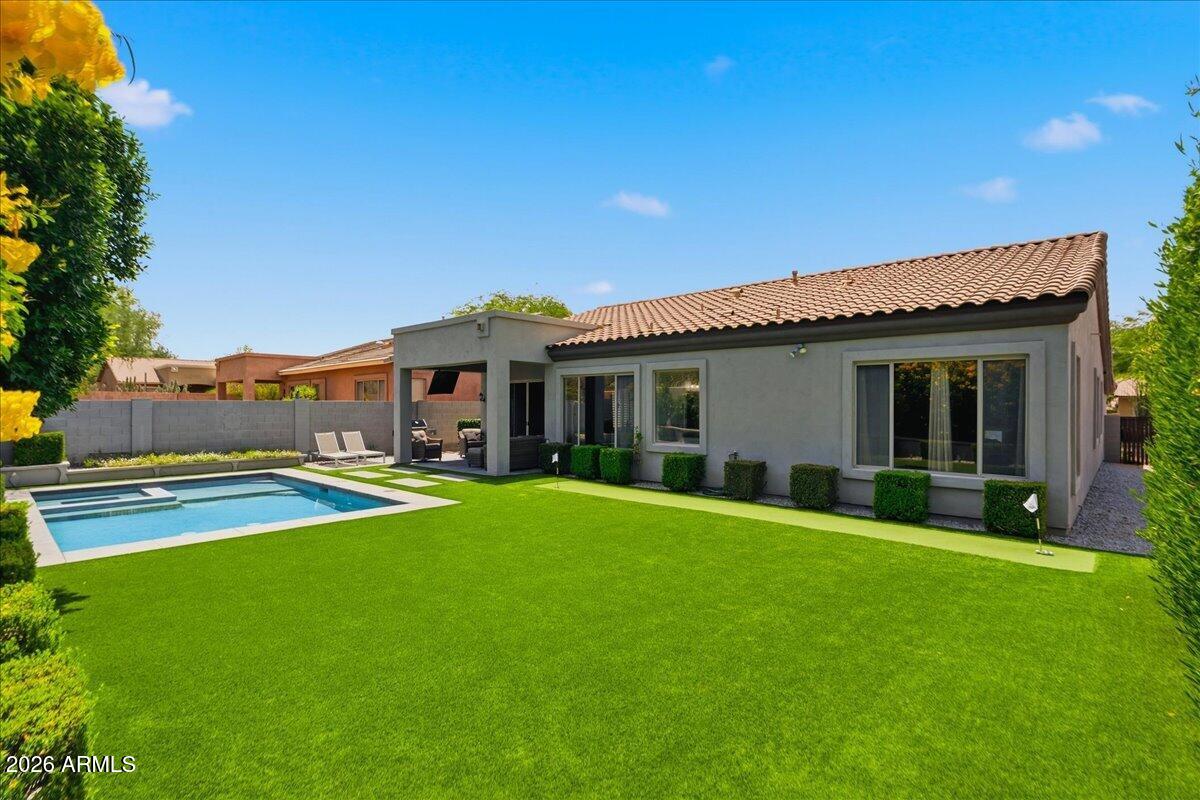 PINNACLE RESERVE 2 - Residential