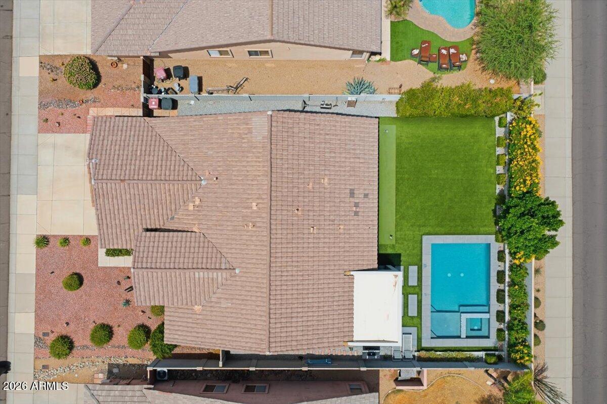 PINNACLE RESERVE 2 - Residential