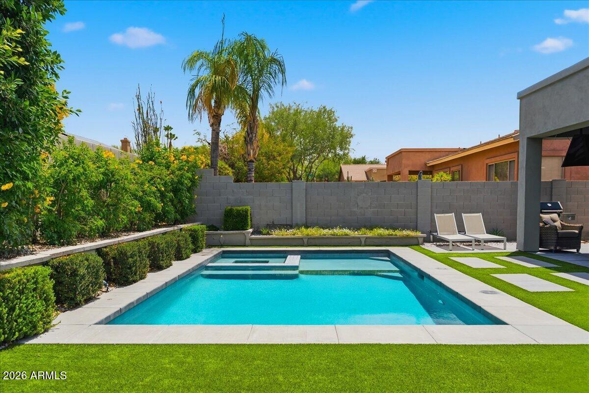 PINNACLE RESERVE 2 - Residential