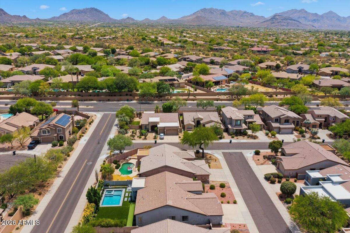 PINNACLE RESERVE 2 - Residential
