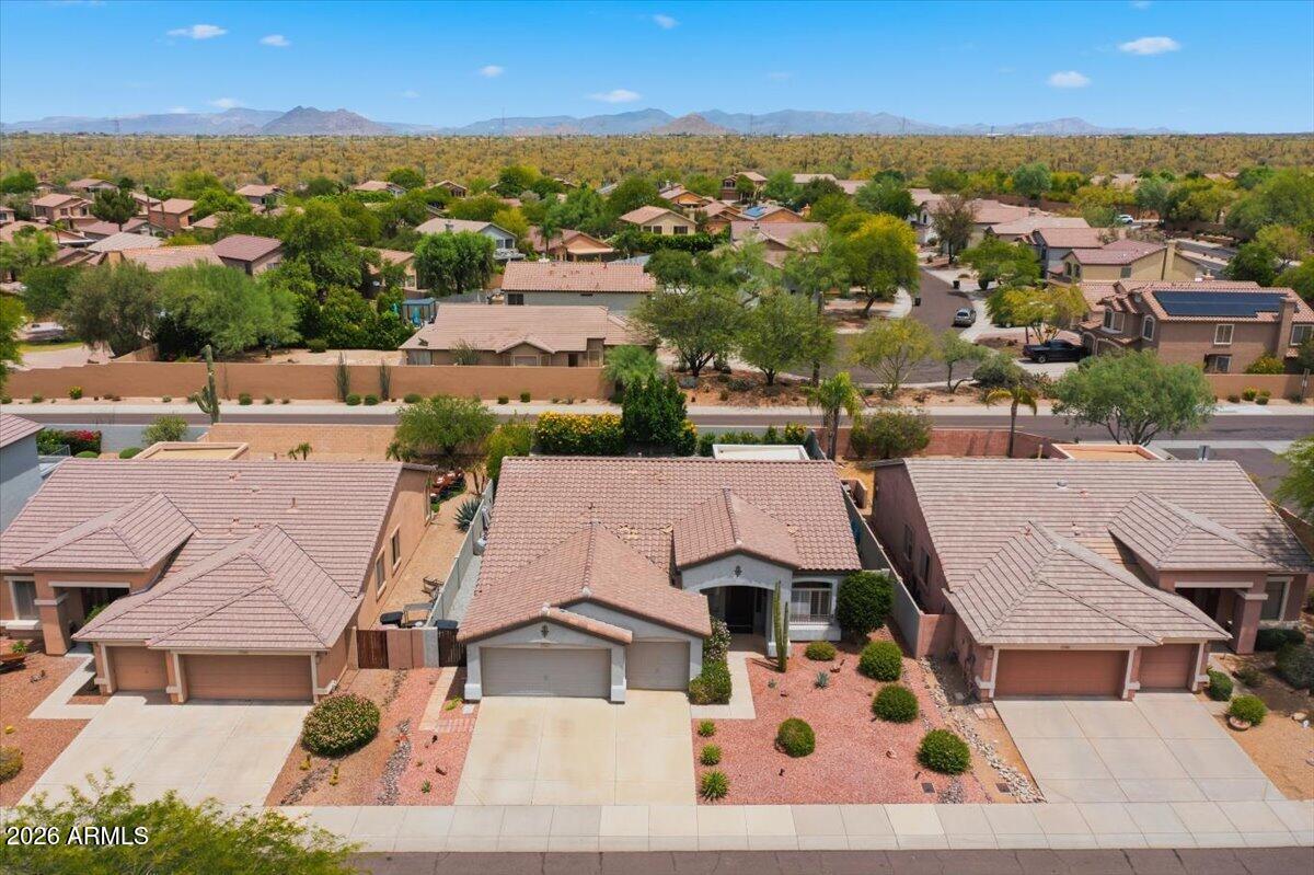 PINNACLE RESERVE 2 - Residential