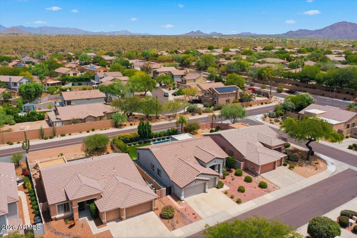 PINNACLE RESERVE 2 - Residential