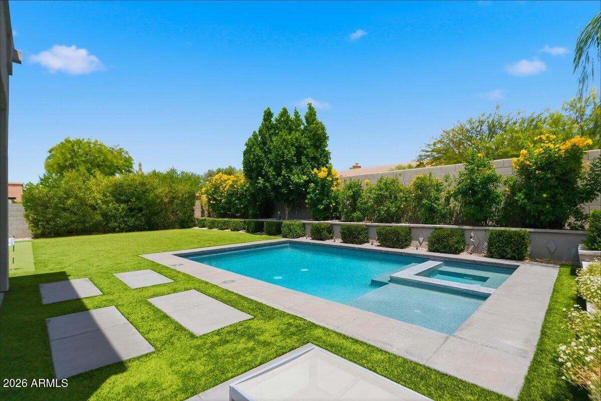 PINNACLE RESERVE 2 - Residential