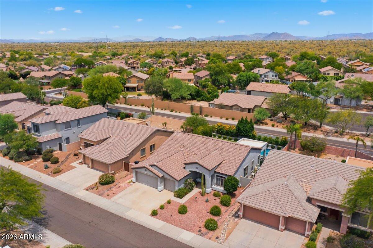 PINNACLE RESERVE 2 - Residential