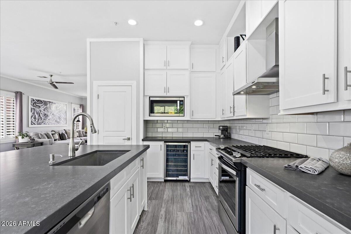 PINNACLE RESERVE 2 - Residential