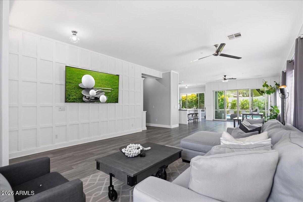 PINNACLE RESERVE 2 - Residential