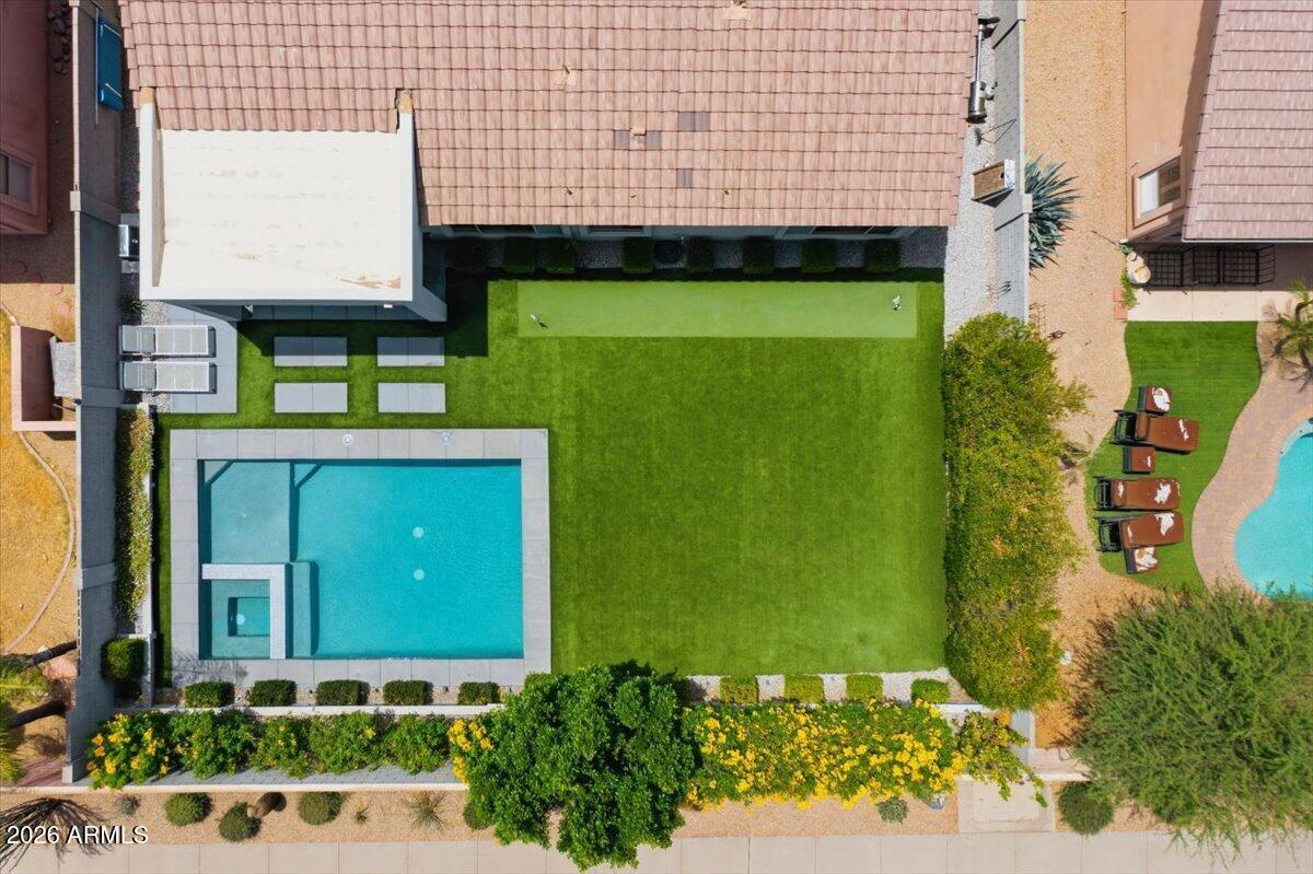 PINNACLE RESERVE 2 - Residential