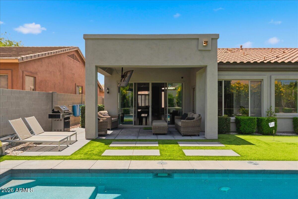 PINNACLE RESERVE 2 - Residential