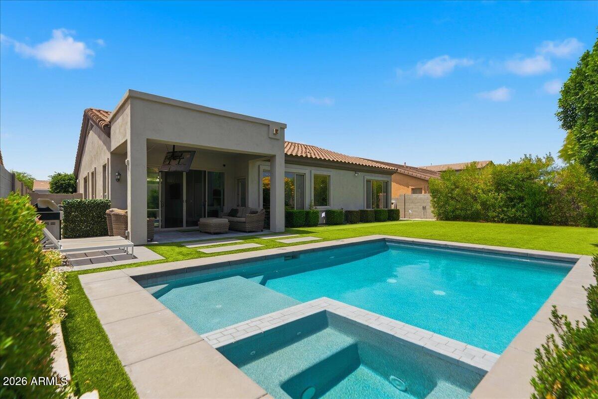 PINNACLE RESERVE 2 - Residential