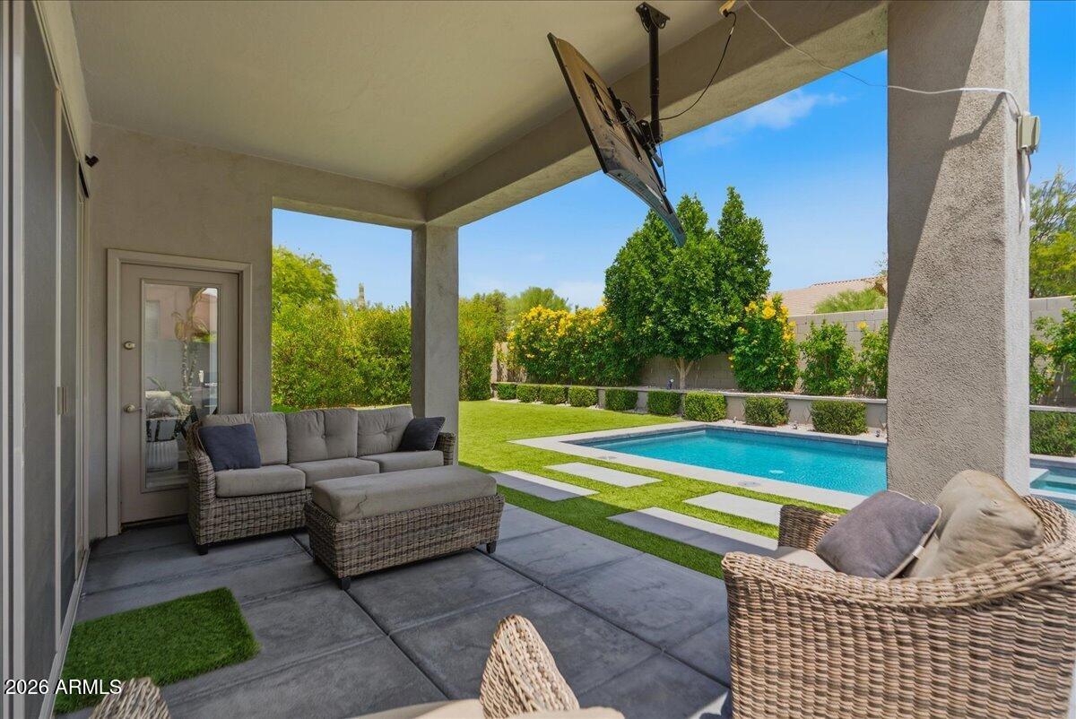 PINNACLE RESERVE 2 - Residential