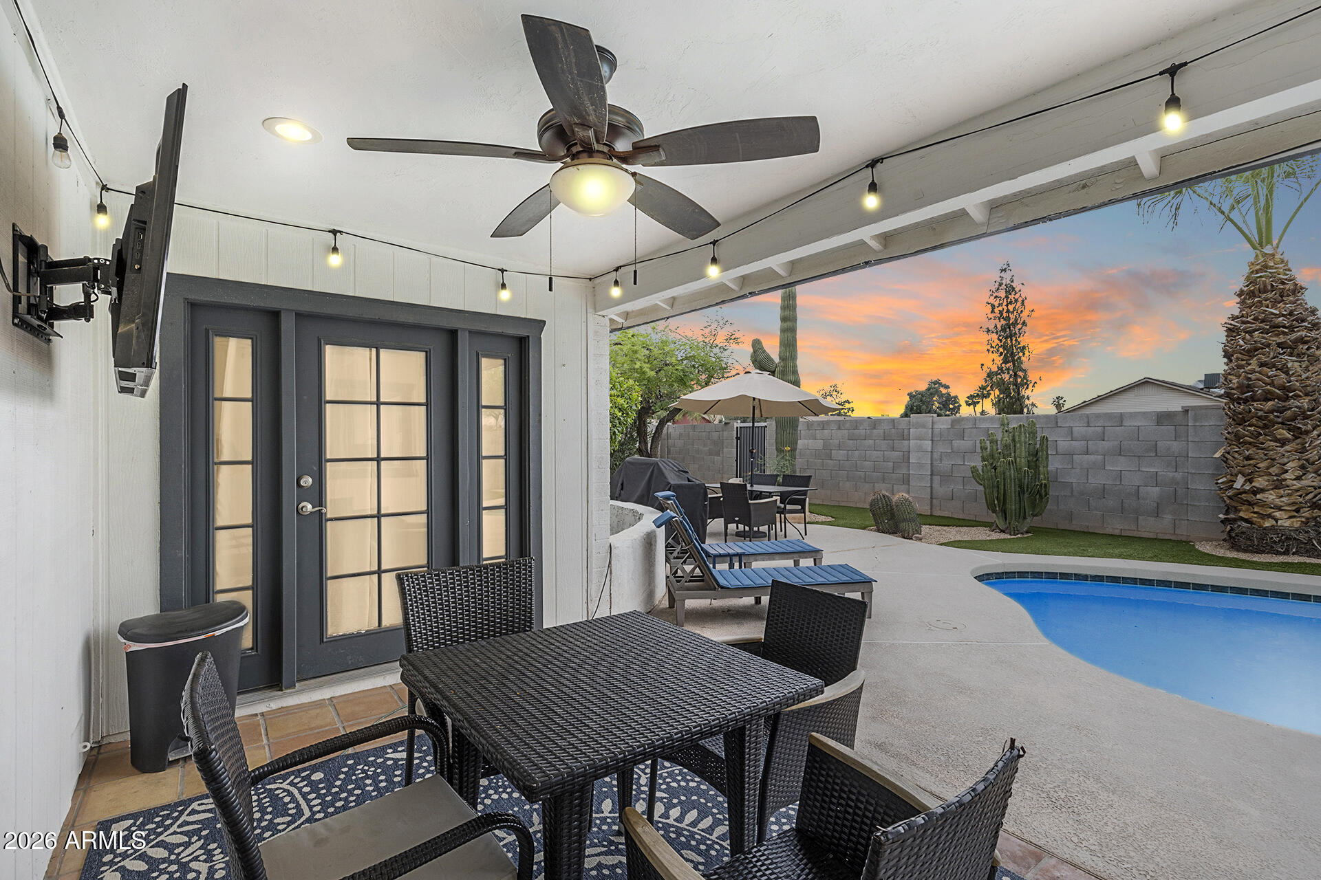WOODGLEN UNIT 4 - Residential
