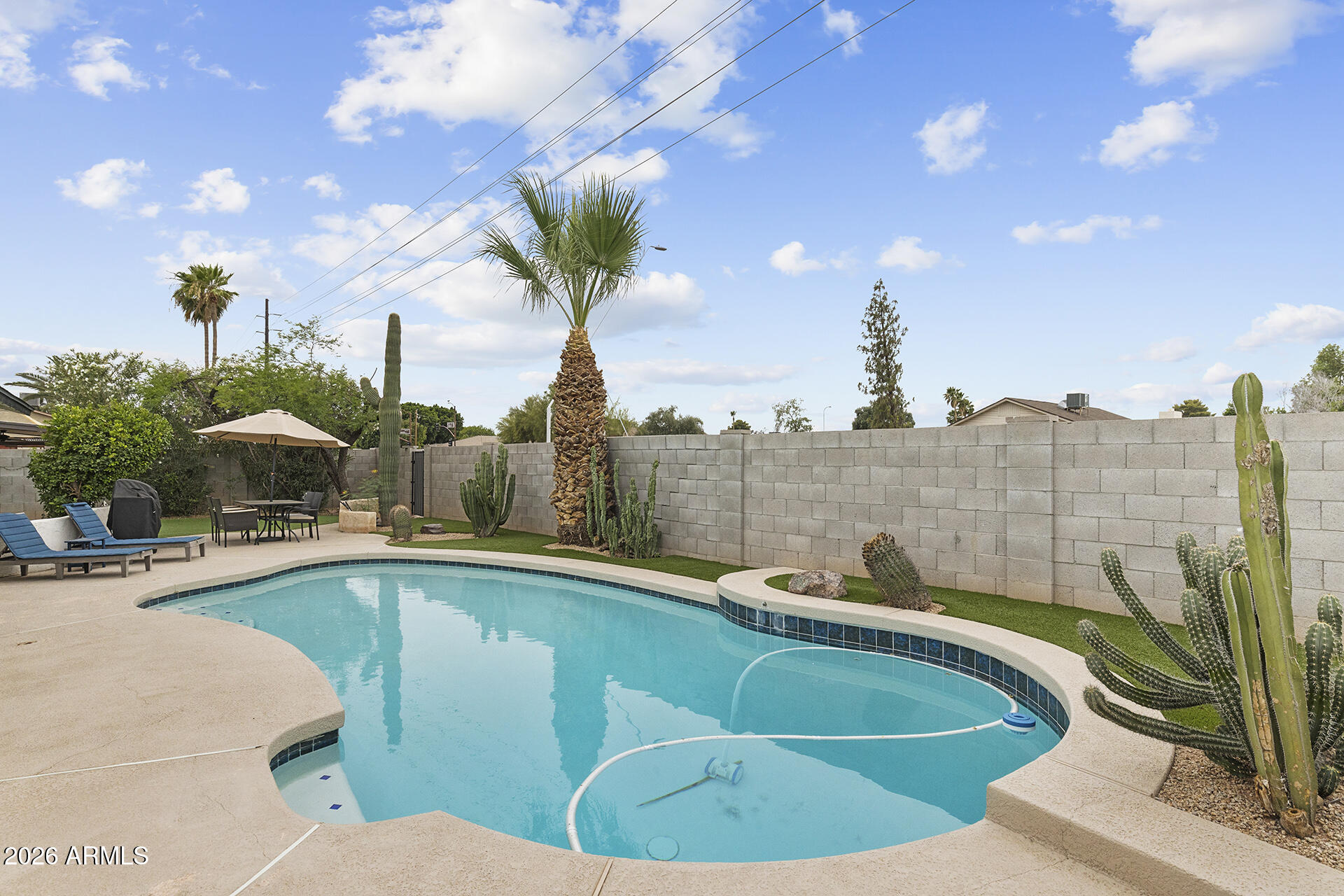 WOODGLEN UNIT 4 - Residential