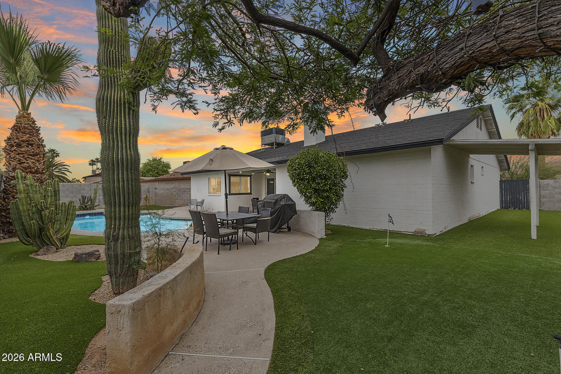 WOODGLEN UNIT 4 - Residential