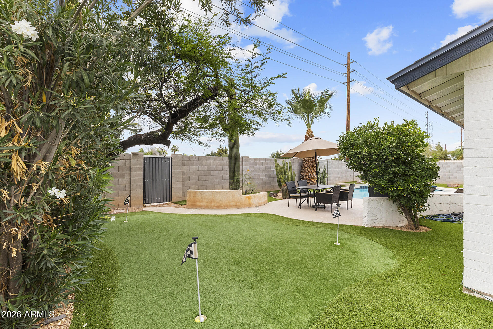 WOODGLEN UNIT 4 - Residential