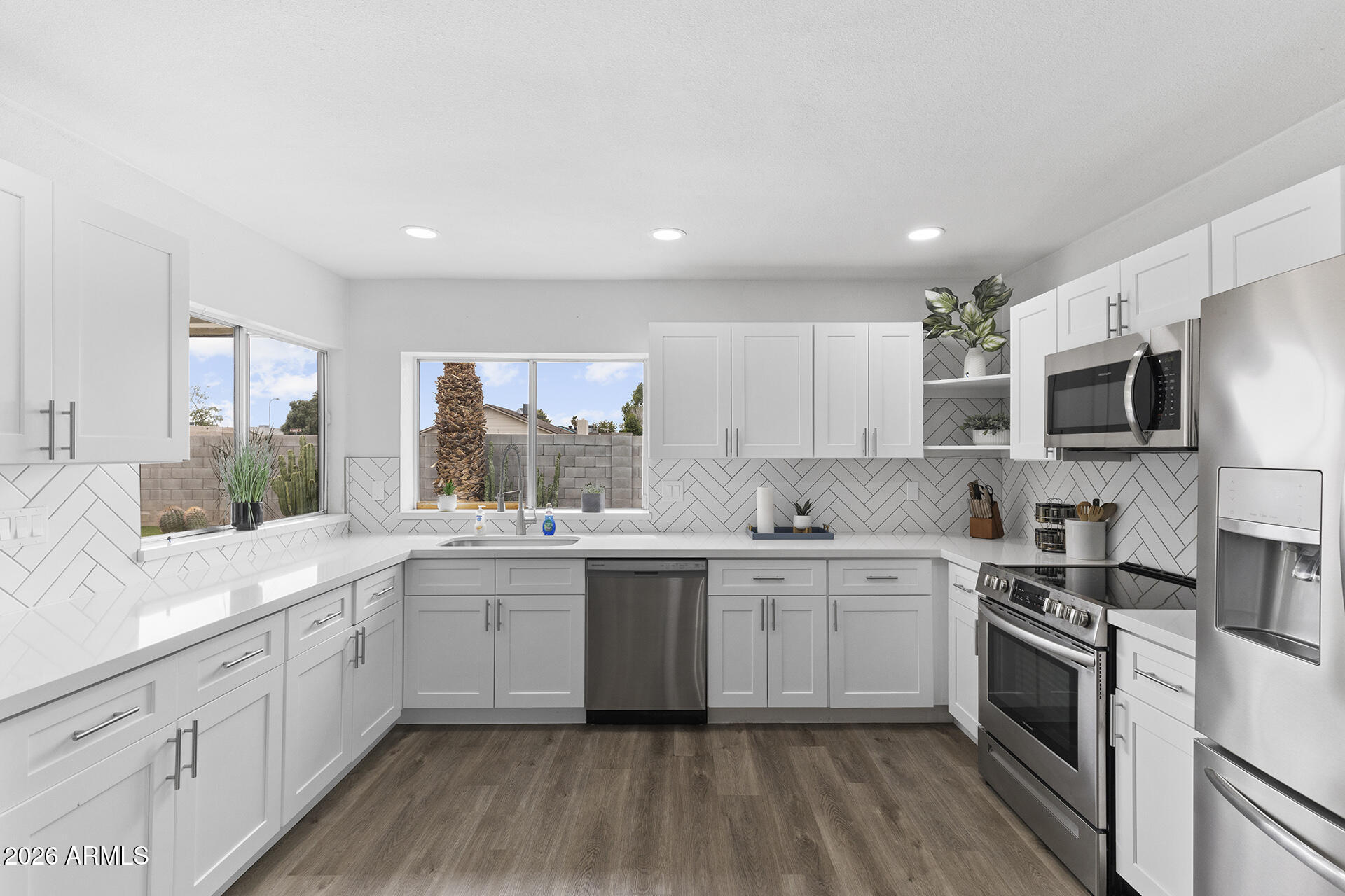 WOODGLEN UNIT 4 - Residential