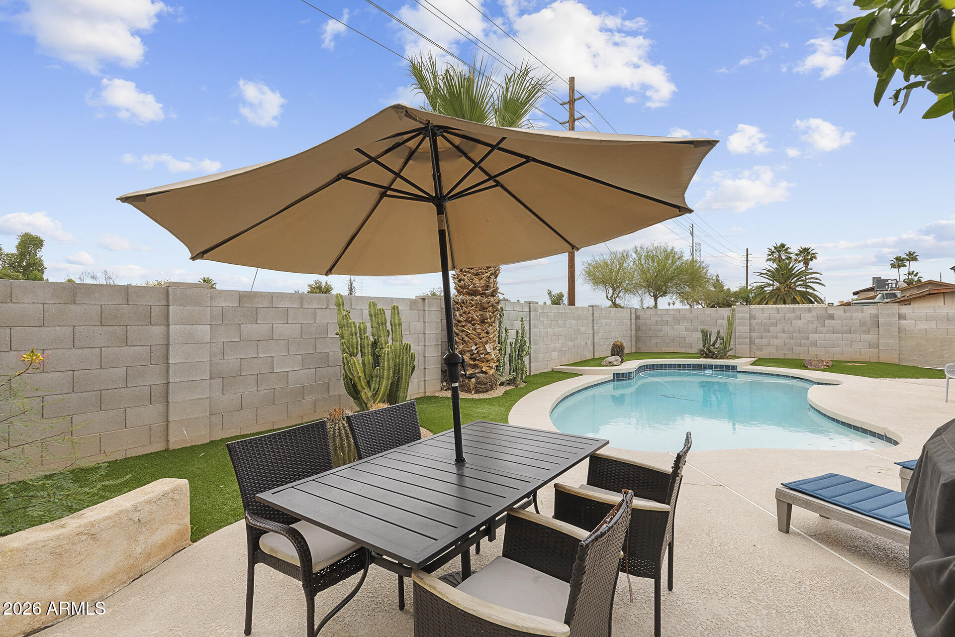 WOODGLEN UNIT 4 - Residential