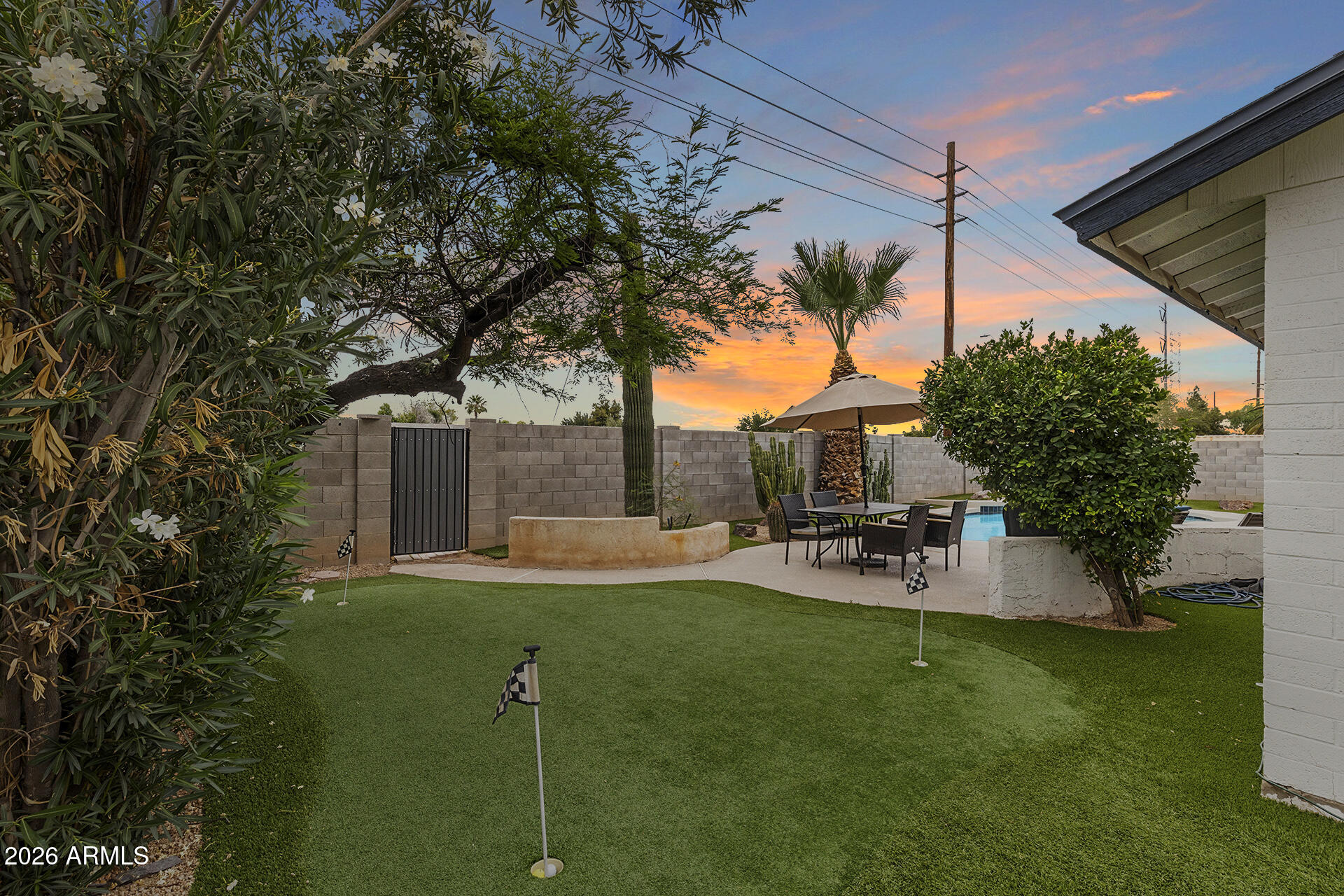 WOODGLEN UNIT 4 - Residential