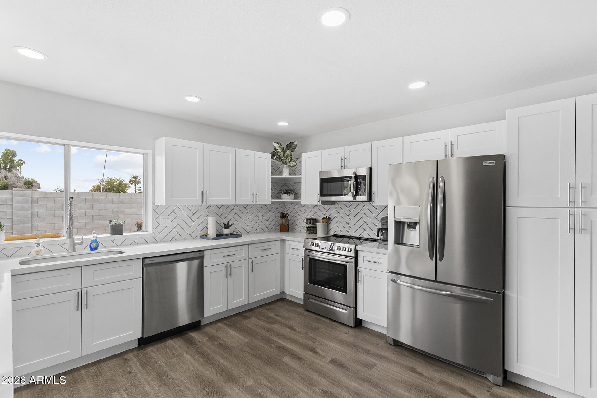WOODGLEN UNIT 4 - Residential