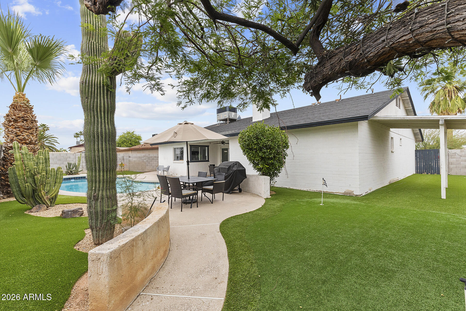 WOODGLEN UNIT 4 - Residential