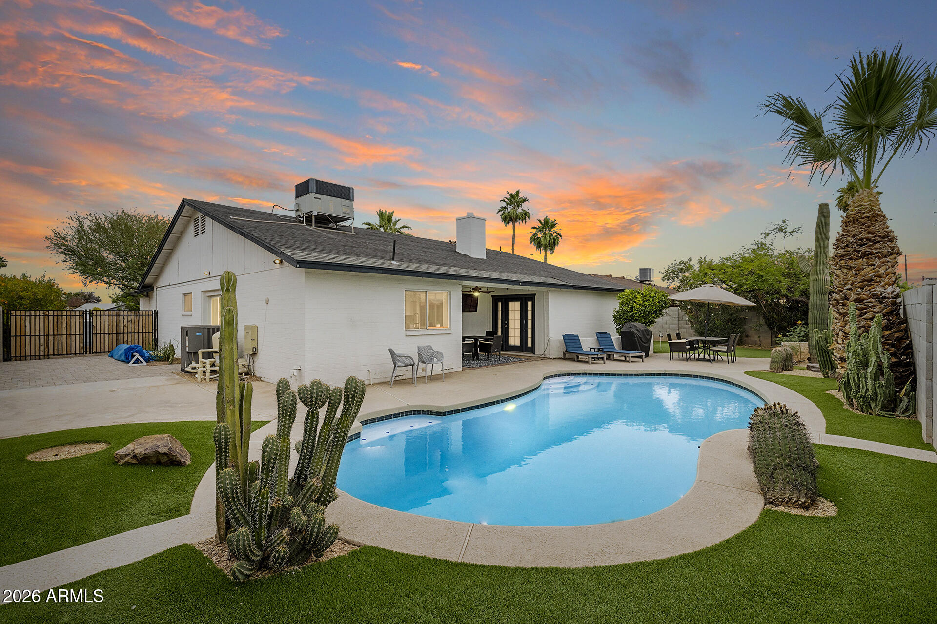WOODGLEN UNIT 4 - Residential