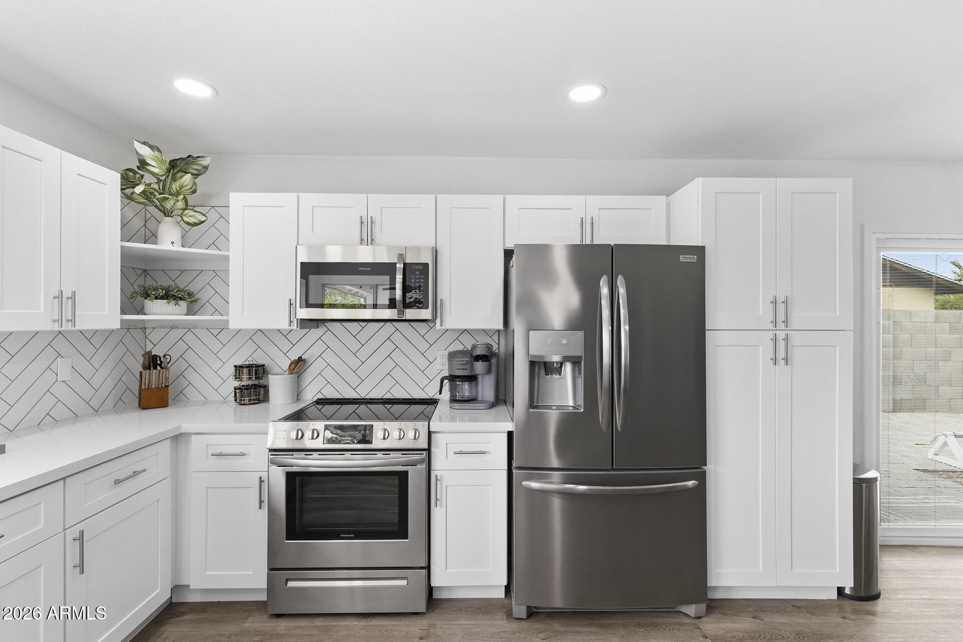WOODGLEN UNIT 4 - Residential