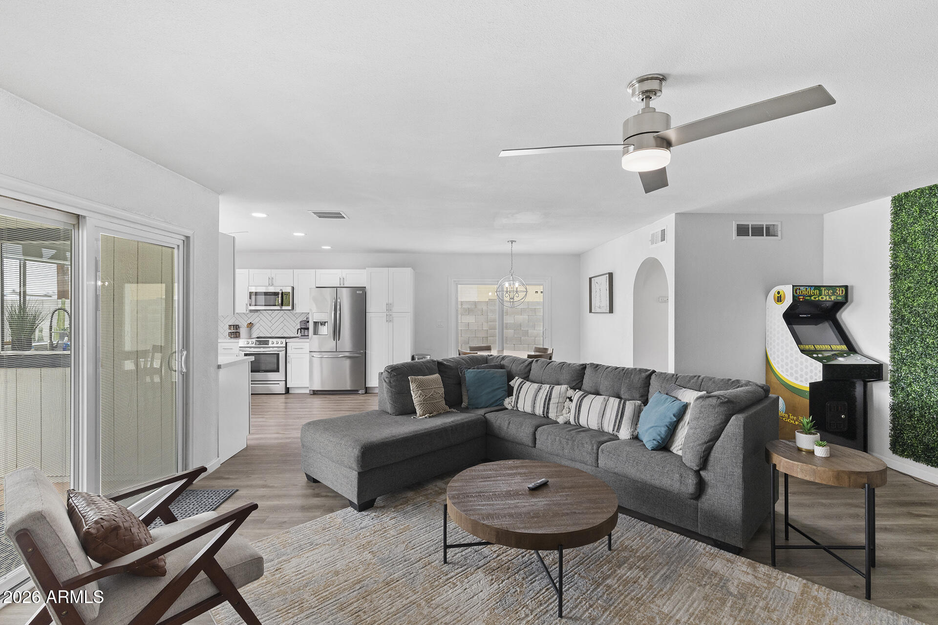 WOODGLEN UNIT 4 - Residential